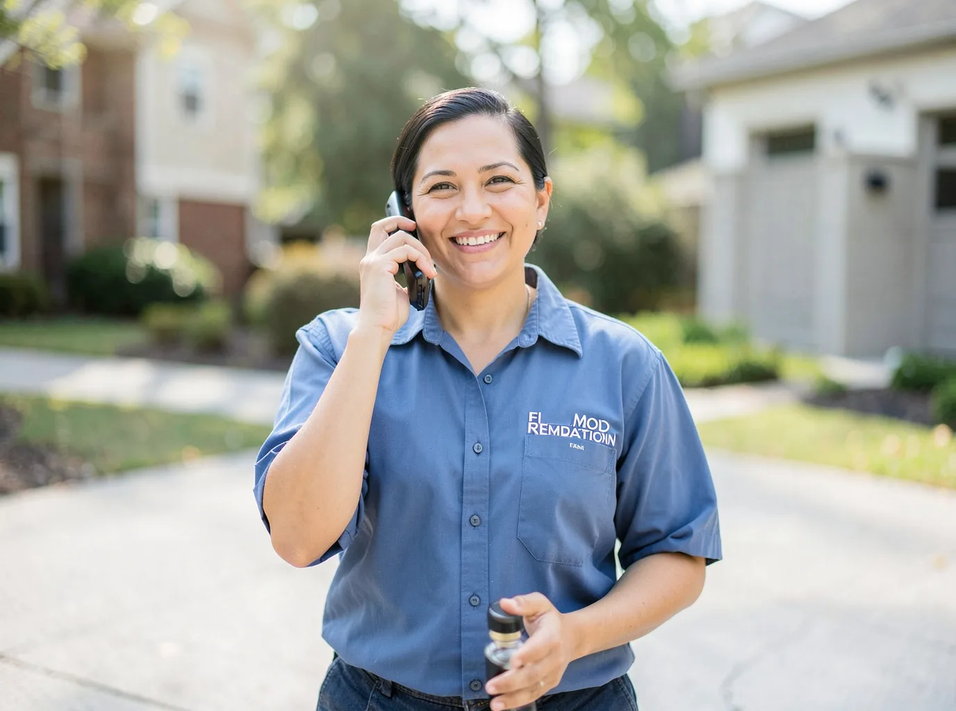 Mold Remediation Bedford, VA FAQs
